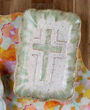 Load image into Gallery viewer, Etta Joy Comes In The Morning Hope Cross