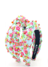 Load image into Gallery viewer, Brianna Cannon Spring Headbands