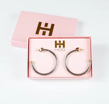 Load image into Gallery viewer, Hoo Hoops