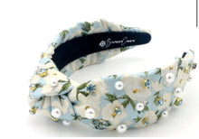 Load image into Gallery viewer, Brianna Cannon Spring Headbands