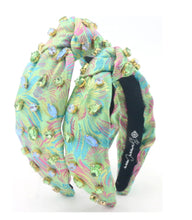 Load image into Gallery viewer, Brianna Cannon Spring Headbands