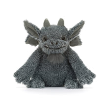 Load image into Gallery viewer, Growlston Gargoyle