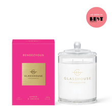 Load image into Gallery viewer, Glasshouse Candles