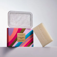 Load image into Gallery viewer, Glasshouse Resin Body Bar Tray