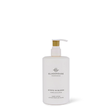 Load image into Gallery viewer, Glasshouse Hand Lotion 15.2oz