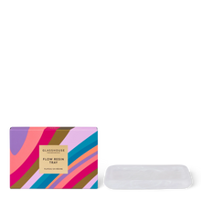 Load image into Gallery viewer, Glasshouse Resin Body Bar Tray