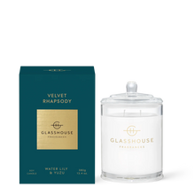 Load image into Gallery viewer, Glasshouse Candles