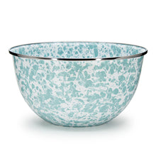 Load image into Gallery viewer, Golden Rabbit Large Salad Bowl