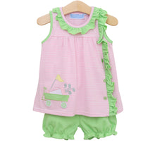 Load image into Gallery viewer, Golf Bloomer Set