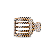 Load image into Gallery viewer, Teleties Fall Flat Square Hair Clips