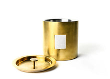 Load image into Gallery viewer, Happy Everything Gold Mini Ice Bucket