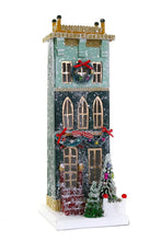 Load image into Gallery viewer, Victorian Townhouse