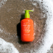Load image into Gallery viewer, California Mango - Mango Hand Soap