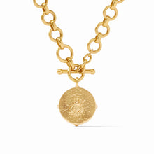 Load image into Gallery viewer, Honeybee Demi Pearl Necklace