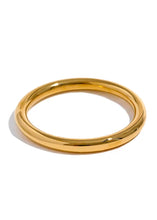 Load image into Gallery viewer, Ashley Bangle Bracelet