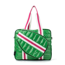Load image into Gallery viewer, Judy Pickle Ball with Tote