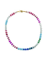 Load image into Gallery viewer, HJane Colorful Necklaces