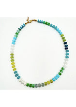 Load image into Gallery viewer, HJane Colorful Necklaces