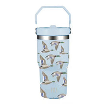 Load image into Gallery viewer, Hamner Hill Straw Cups