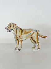 Load image into Gallery viewer, Dog Acrylic Cutouts