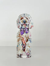 Load image into Gallery viewer, Dog Acrylic Cutouts