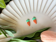 Load image into Gallery viewer, Weathered & Wild Spring Earrings