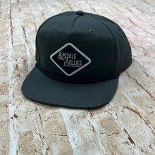 Load image into Gallery viewer, Speckle Bellies Hats