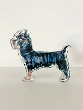 Load image into Gallery viewer, Dog Acrylic Cutouts