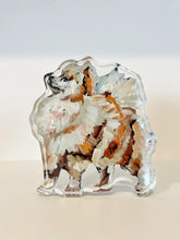 Load image into Gallery viewer, Dog Acrylic Cutouts