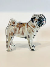 Load image into Gallery viewer, Dog Acrylic Cutouts