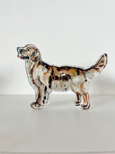 Load image into Gallery viewer, Dog Acrylic Cutouts