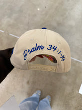 Load image into Gallery viewer, Sought The Lord Hat