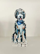 Load image into Gallery viewer, Dog Acrylic Cutouts