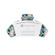 Load image into Gallery viewer, Teleties x Laura Park Island House