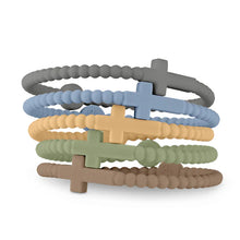 Load image into Gallery viewer, Ryan and Rose 5pk Cutie Bracelets