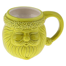 Load image into Gallery viewer, Santa Mug (H24)