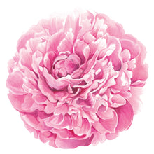 Load image into Gallery viewer, Die Cut Peony Placemat