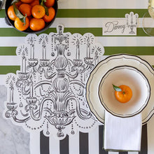 Load image into Gallery viewer, Moss Classic Stripe Runner
