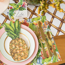 Load image into Gallery viewer, Bamboo Lattice Runner