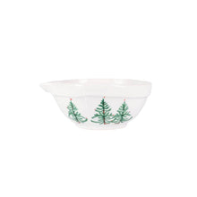 Load image into Gallery viewer, Lastra Holiday Mixing Bowls
