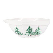 Load image into Gallery viewer, Lastra Holiday Mixing Bowls