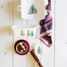 Load image into Gallery viewer, Lastra Holiday Square Baker