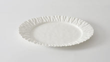 Load image into Gallery viewer, Pampa Bay White Large Platter