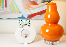 Load image into Gallery viewer, Striped Bone Mini Attachment