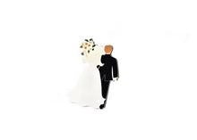 Load image into Gallery viewer, Bride Groom Mini Attachment