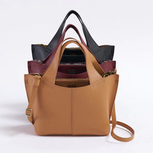 Load image into Gallery viewer, Vida Small Tote