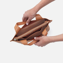 Load image into Gallery viewer, Vida Small Tote