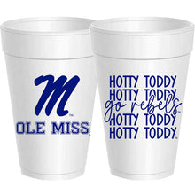 Load image into Gallery viewer, Sassy Cups Collegiate