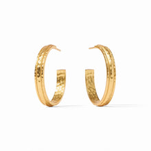 Load image into Gallery viewer, Julie Vos Madison Hoops