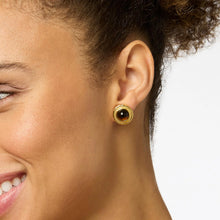 Load image into Gallery viewer, Madison Stud - Tortoiseshell